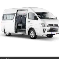 فروش فوری ون وانا صفر هایس موتوربزرگ ۲۷۰۰ تویوتا