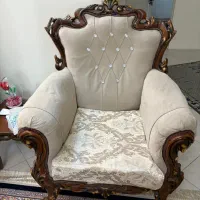 مبل راحتی