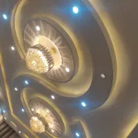 اجرای انواع نور مخفی ورابیتس کاری(راویز)معظمی|خدمات پیشه و مهارت|بروجرد, |دیوار