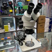 میکروسکوپ(لوپ) تعمیرات موبایل و الکترونیک|لوازم جانبی موبایل و تبلت|مشهد, سراب|دیوار