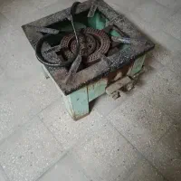 فروش فوری گاز تک شعله