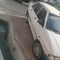 پراید مدل ۸۹