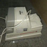 چرخ گوشت  پارس خزر