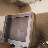 سیستم کامپیوتر با مانیتور و کیس فروش به صورت اوراق|قطعات و لوازم جانبی رایانه|تهران, مجیدآباد|دیوار