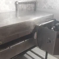 فر پیتزا|اجاق گاز و لوازم برقی پختوپز|قم, آذر (نکویی)|دیوار