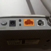 دستگاه مودم|مودم و تجهیزات شبکه|شهرکرد, |دیوار