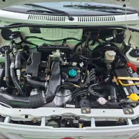 پراید وانت مدل 1400|خودرو سواری و وانت|گلستان (تهران), |دیوار