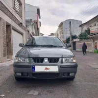 سمند ال ایکس سفارشی دوگانه کارخانه پایه گازسوز|خودرو سواری و وانت|رشت, علی آباد|دیوار