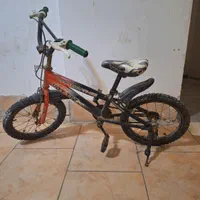 دوچرخه ۱۶