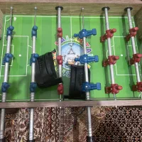 فوتبال دستی