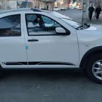 کوییک GXRL رینگ معمولی 1404 صفر|خودرو سواری و وانت|زاهدان, |دیوار