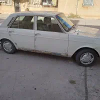 پیکان سواری مدل ۸۲ دوگانه