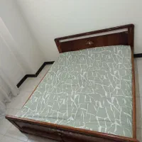 سرویس تخت خواب + کنسول و بوفه+ کمد مناسب برای ویلا|تخت و سرویس خواب|تهران, پرستار|دیوار