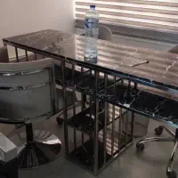 تعدادی وسیله آرایشگری|آرایشگاه و سالن‌های زیبایی|قزوین, |دیوار