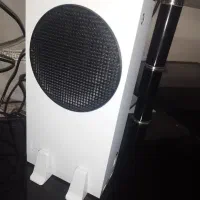 ایکس باکس سری اس ، XBOX S