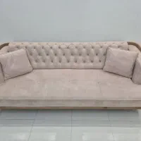 مبل سه نفره (کاناپه)