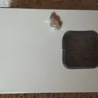 قاب کنتور برق