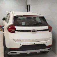 ام وی ام x22پرو دنده ای ۱۴۰۳|خودرو سواری و وانت|خرمآباد, |دیوار