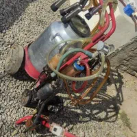 شیردوش دوواحده|ماشین‌آلات صنعتی|بشاریات, |دیوار