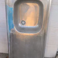 سینک ظرفشویی