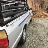 مزدا وانت موتور ژاپن مدل ۹۵|خودرو سواری و وانت|آسارا, |دیوار