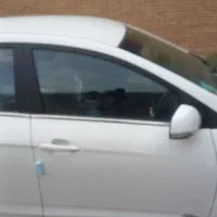 ماشین ایگل صفر رنگ سفید ۴۰۴