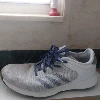 کتونی ادیداس اورجینال|کیف، کفش، کمربند|ورامین, ورامین|دیوار