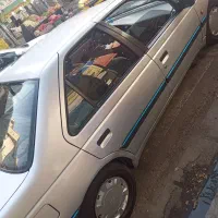 ۴۰۵ مدل ۹۰  دوگانه دستی