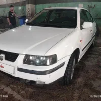 سمند lx 87