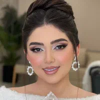 میکاپ وشینیون حرفه ای واقتصادی عروس از7500