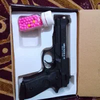 تفنگ ساچمه‌ایc19