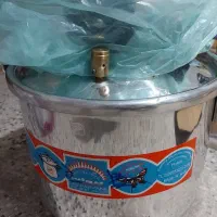 ۲ عدد زودپز ۱۲ نفره