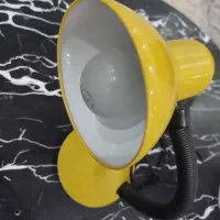 چراغ مطالعه (مدل خرطومی)