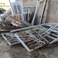 خرید و فروش ضایعات آهن|عمدهفروشی|مشهد, شهید رضوی|دیوار