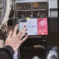 اقساط مانیتور دوربین ردیاب ماشین صبا نسیم خودرو