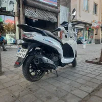 لوکی ۲۰۰مدل ۱۴۰۲|موتورسیکلت|مشهد, شهید معقول|دیوار