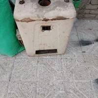 آبگرمکن و سینگ و سرشور|آرایشگاه و سالن‌های زیبایی|چناران, |دیوار