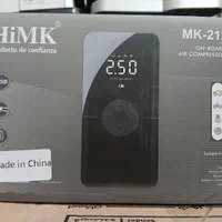 پمپ باد دیجیتال قابل تنظیم|قطعات یدکی و لوازم جانبی|تهران, افسریه شمالی|دیوار