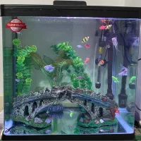 آکواریوم کامل