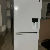 یخچال 28 فوت دوو مدل DBF5