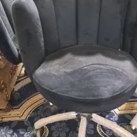 تخت مژه نو و همراه با سه صندلی میزناخن|آرایشگاه و سالنهای زیبایی|لاهیجان, طالقانی|دیوار