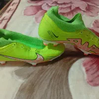 کفش چمن نایک تخفیف داده میشود|کیف، کفش، کمربند|تهران, شاهین|دیوار