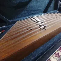 سنتور آموزشی|سازهای سنتی|فردیس, شهرک وحدت|دیوار