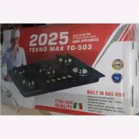 اجاق گاز رومیزی نو