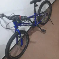 دوچرخه 24 آمانو