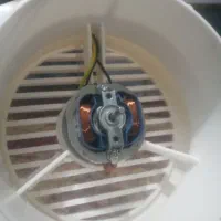 6عدد تهویه حمام دستشویی و اشپز خانه|پنکه و تصفیهکنندهٔ هوا|ایرانشهر, |دیوار