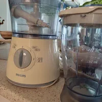 غذاساز فیلیپس