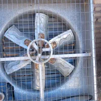 وسایل مرغداری