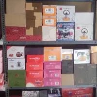 مخصوص بازار روز