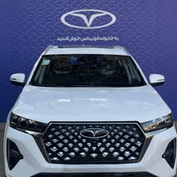 گروه خودرویی احمدی-تیگو 7 پرو مکس 2 دیفر سفید 2025|خودرو سواری و وانت|ارومیه, |دیوار